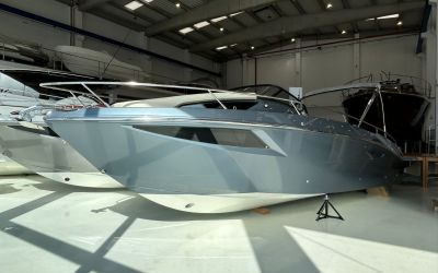 CRANCHI ENDURANCE 30