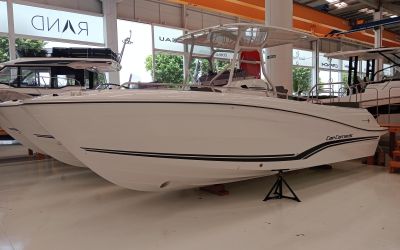 JEANNEAU CAP CAMARAT 7.5 CC SERIE 3