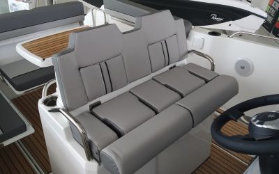 JEANNEAU CAP CAMARAT 7.5 CC SERIE 3