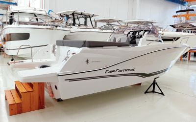 JEANNEAU CAP CAMARAT 6.5 WA SERIE 3