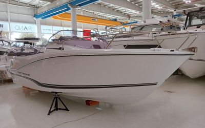 JEANNEAU CAP CAMARAT 6.5 WA SERIE 3
