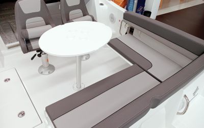 JEANNEAU CAP CAMARAT 6.5 WA SERIE 3
