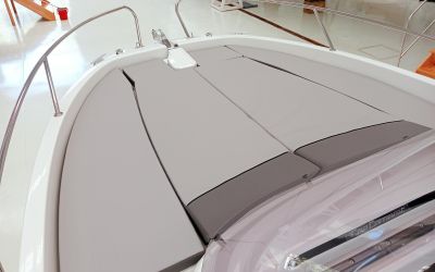JEANNEAU CAP CAMARAT 6.5 WA SERIE 3