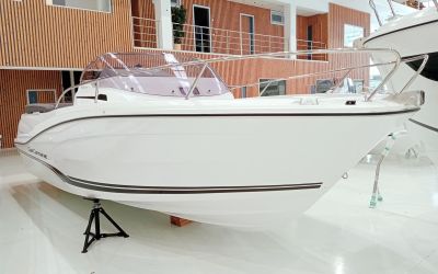 JEANNEAU CAP CAMARAT 6.5 WA SERIE 3