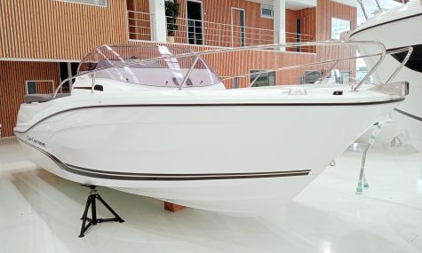 JEANNEAU CAP CAMARAT 6.5 WA SERIE 3