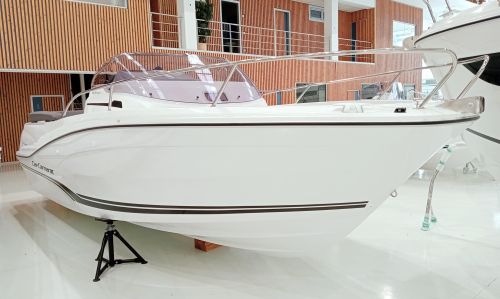 JEANNEAU CAP CAMARAT 6.5 WA SERIE 3