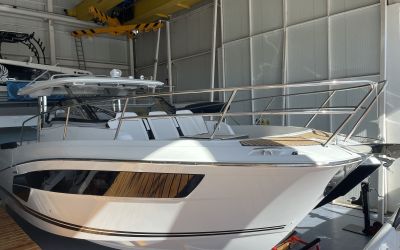 JEANNEAU CAP CAMARAT 12.5 WA