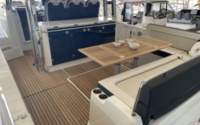 JEANNEAU CAP CAMARAT 12.5 WA