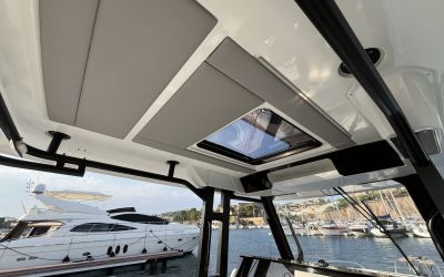 JEANNEAU CAP CAMARAT 10.5 CC
