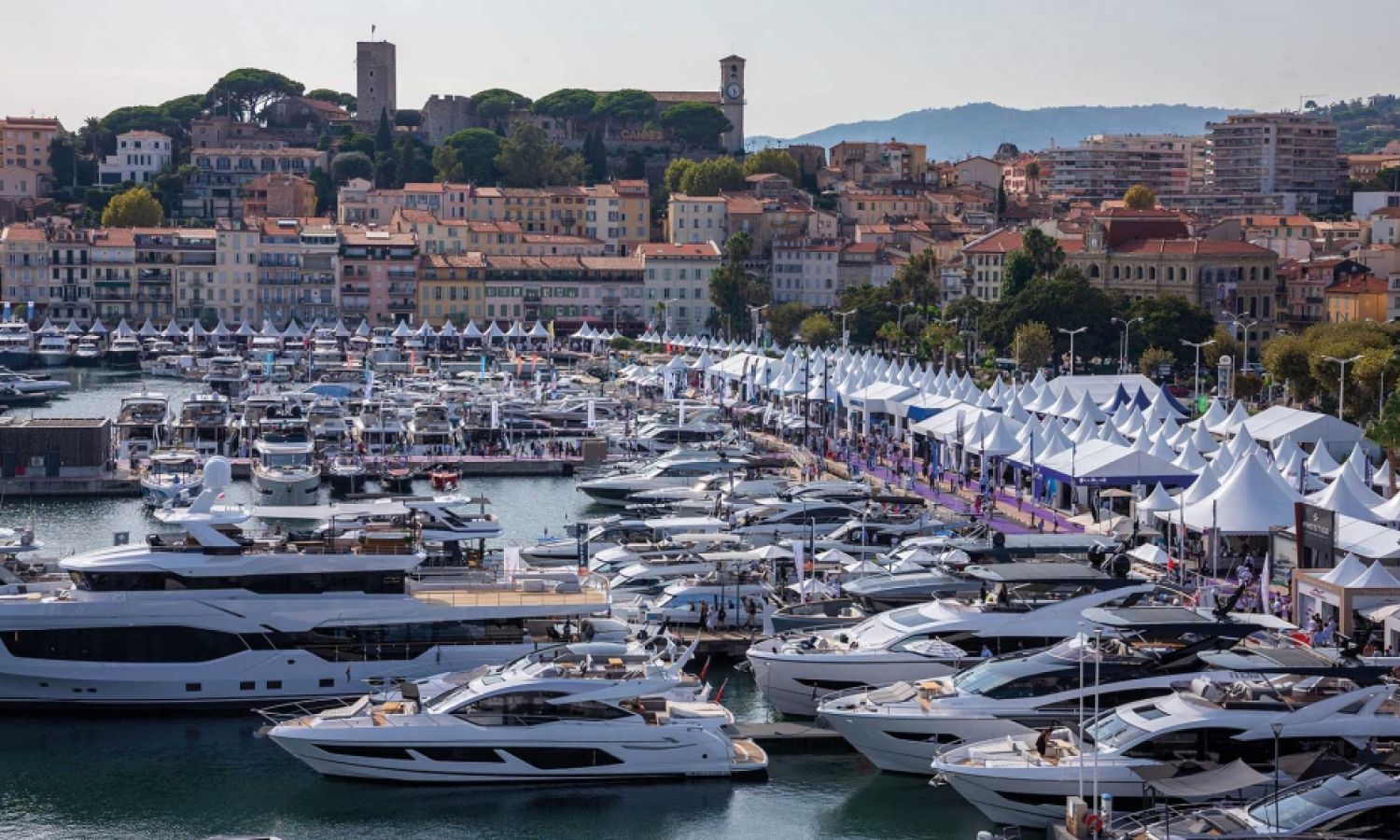NOS DESPEDIMOS DEL CANNES YACHTING FESTIVAL 2023