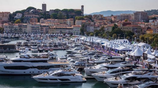 NOS DESPEDIMOS DEL CANNES YACHTING FESTIVAL 2023