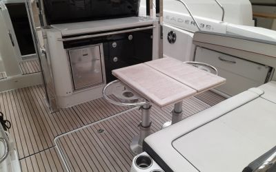 JEANNEAU CAP CAMARAT 10.5 WA S2