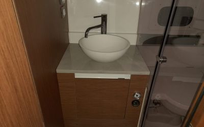JEANNEAU CAP CAMARAT 10.5 WA S2