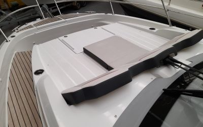 JEANNEAU CAP CAMARAT 10.5 WA S2