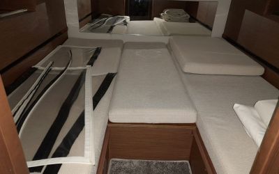 JEANNEAU CAP CAMARAT 10.5 WA S2