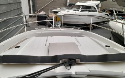 JEANNEAU CAP CAMARAT 10.5 WA S2