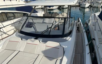 JEANNEAU CAP CAMARAT 10.5 WA S2