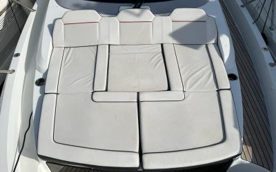 JEANNEAU CAP CAMARAT 10.5 WA S2