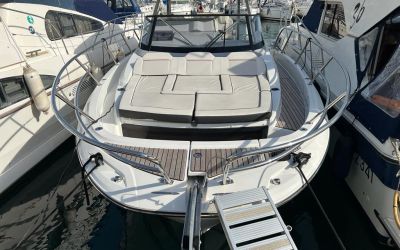 JEANNEAU CAP CAMARAT 10.5 WA S2
