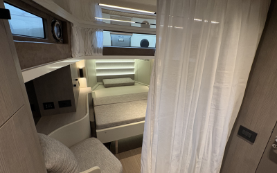 CRANCHI A 46 LT