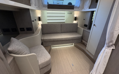 CRANCHI A 46 LT