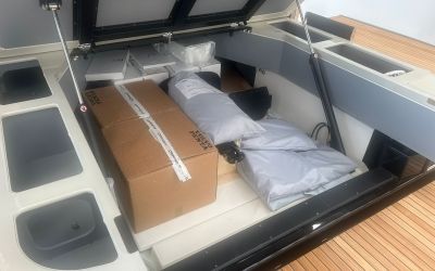 CRANCHI A 46 LT