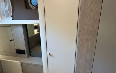 CRANCHI A 46 LT
