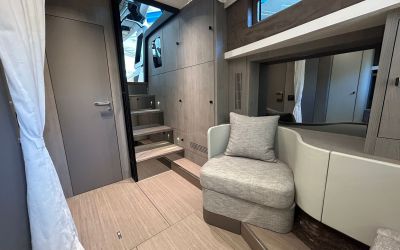 CRANCHI A 46 LT