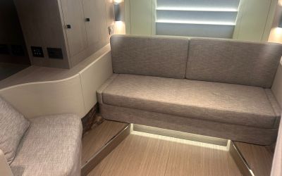 CRANCHI A 46 LT