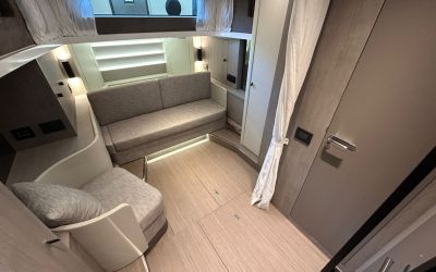 CRANCHI A 46 LT