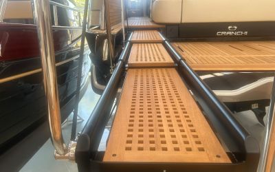 CRANCHI A 46 LT