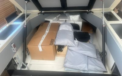 CRANCHI A 46 LT