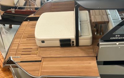 CRANCHI A 46 LT