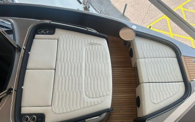 CRANCHI A 46 LT