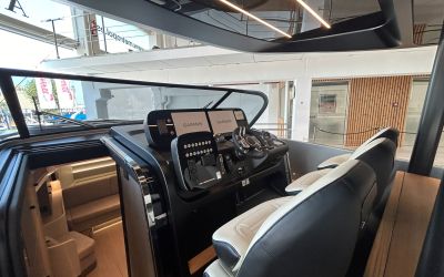 CRANCHI A 46 LT