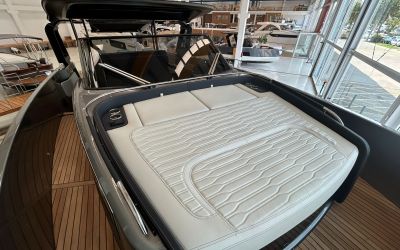 CRANCHI A 46 LT