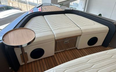 CRANCHI A 46 LT