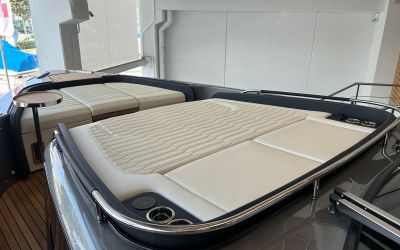 CRANCHI A 46 LT