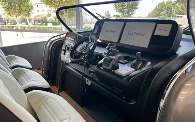 CRANCHI A 46 LT