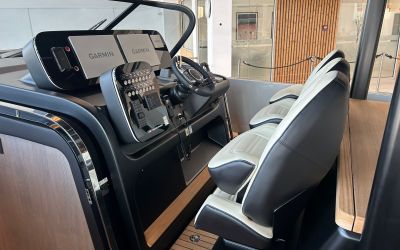 CRANCHI A 46 LT