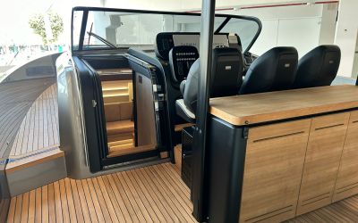CRANCHI A 46 LT