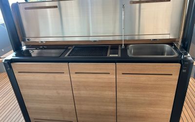 CRANCHI A 46 LT