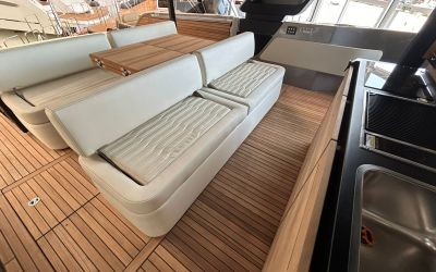CRANCHI A 46 LT