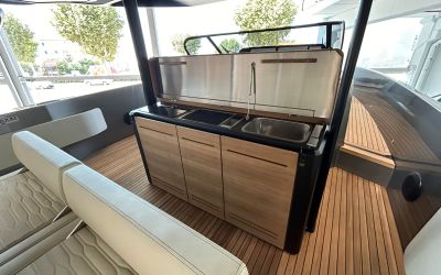 CRANCHI A 46 LT