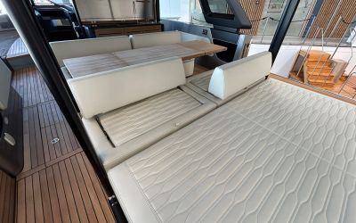 CRANCHI A 46 LT