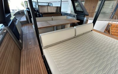 CRANCHI A 46 LT