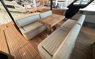CRANCHI A 46 LT