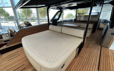 CRANCHI A 46 LT