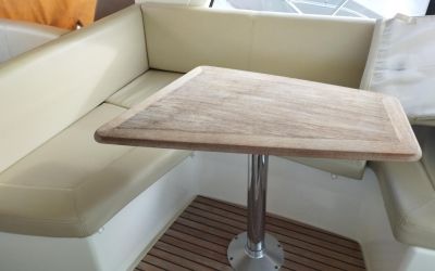 JEANNEAU PRESTIGE 38 S