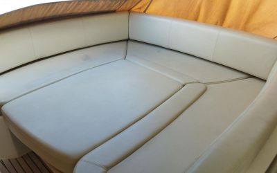 JEANNEAU PRESTIGE 38 S